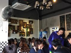 -小义乌砂锅拉面(海事共享区店)