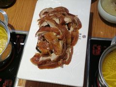 -德香苑脆皮烤鸭·经典(爱融荟城店)