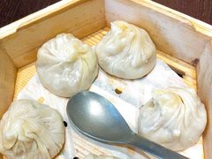 -古都历食南京菜·烤鸭·鸭血粉丝·汤包(南京博物院店)