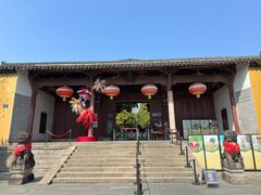 -太平天国侍王府