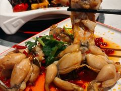 -海岛八号龙虾烧烤田鸡(蓝天路总店)