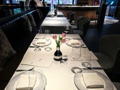 -Oyster Talks 四度蚝法餐厅