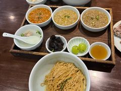 -蟹上黄·蟹黄面·江南糖水(人民广场店)