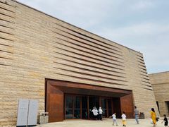 -盘龙城遗址博物院