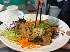 -良师门滨海人家·海鲜·家常菜(滨海城店)