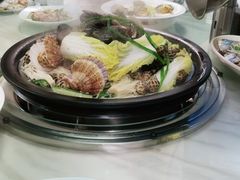 -黄寺蒸汽海鲜(黄寺大街店)