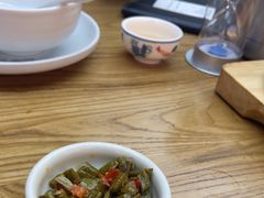 -潮粥荟·潮汕砂锅粥(槐房万达店)