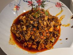 -院8里·小聚园老川菜(九眼桥店)