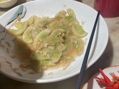 -梁家大院•农家菜(昆山会展中心店)