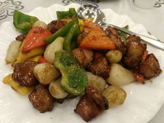 香醋小立方-岭南海晏楼(东晓南店)