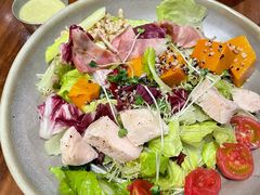 主厨沙拉-G+KITCHEN(龙湖狮山天街店)