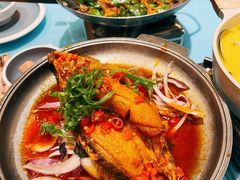 -小湘旺臭鳜鱼(百子湾店)