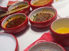 -欠火锅·水牛毛肚·团建聚餐·生日宴(何山路店)