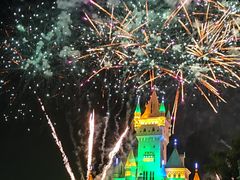 -青岛方特梦幻王国