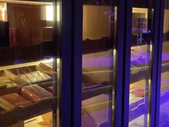 -Cohiba Atmosphere高希霸魅力俱乐部(国贸店)