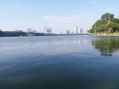 -南宁南湖公园