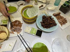 -便宜坊烤鸭店(科创店)