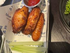 -bluefrog蓝蛙(水游城店)