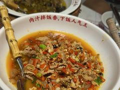 -西江红·株洲本地菜(滨江南路店)