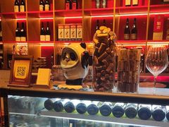 -觅唐MITONG(鸟巢店)