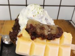 -WONDER ICE 萬得冰田(建設路总店)
