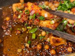 -全牛匠·乐山跷脚牛肉(新中关店)
