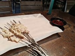 -枪火串烧·东北特色烧烤(罗湖总店)