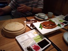-四季民福烤鸭店(前门廊房二条店)