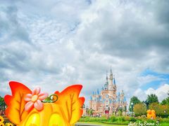 -上海迪士尼度假区