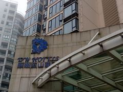 -黄山馥丽蓝山酒店(新安江店)