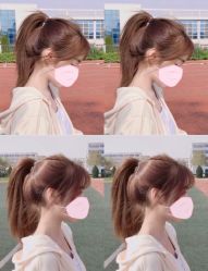 -FAJEE HAIR发界烫染接发