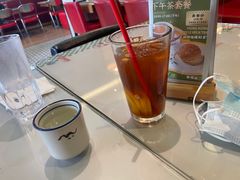 -香港新曜记茶餐厅(星耀城店)