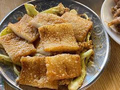 可爱年糕-郑妈妈油炸工坊(石坦巷店)