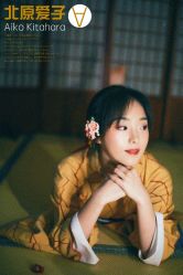 点击看大图 -持熹光年写真体验馆