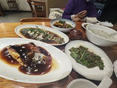 -百家鲜·杭帮菜