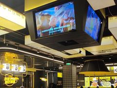 -嘎嘎鸭脑壳(蜀汉路店)