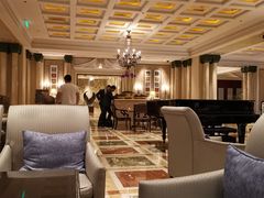 -广州富力丽思卡尔顿酒店