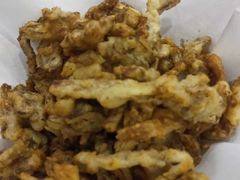 -宣海荣锅贴大王·陕味小吃集(钟楼店)