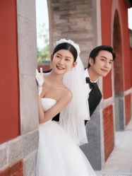 -第一夫人婚纱摄影(南京店)