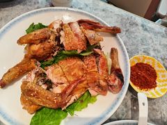 -羊巴道新疆菜·清真(上梅林店)
