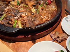 -老板恋上鱼(振华商厦店)