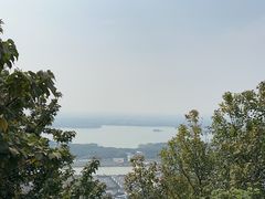 -虞山风景区