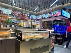 -谭三娘鲜切牛肉自助火锅(九眼桥总店)