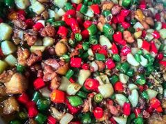 -蛙兔鸡自贡风味·特色江湖菜(广都店)