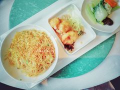 桂花炒米粉-三号黄浦会Canton Table