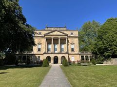 -大觉寺-停车场