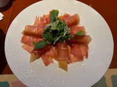 -安妮意大利餐厅(望京店)