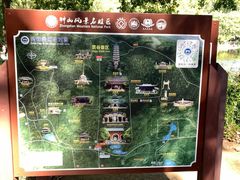 -灵谷景区