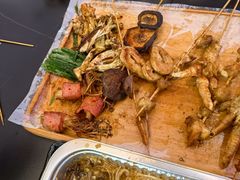 -凉凉冰饭(龙门店)