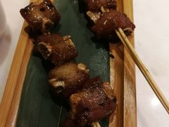 -桂小厨广西菜(水晶城店)
